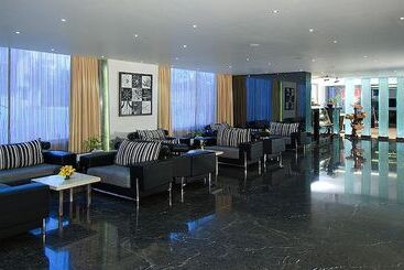 Mind Space Hotel, Pimpri