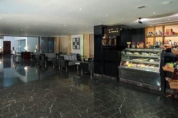 Mind Space Hotel, Pimpri