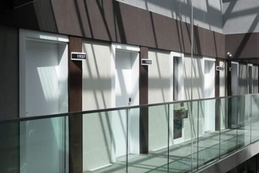 هتل No 19 Boutique