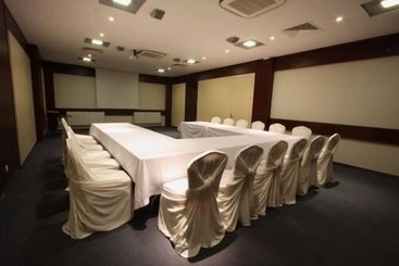 هتل No 19 Boutique