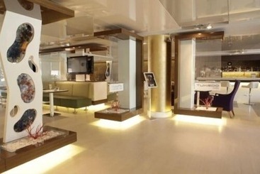 هتل No 19 Boutique