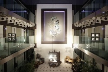 هتل No 19 Boutique