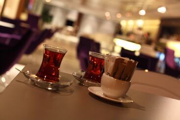 هتل No 19 Boutique