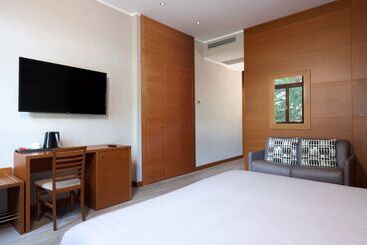 هتل Occidental Aurelia