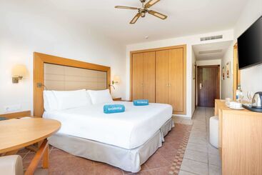 فندق Occidental Jandia Royal Level - Adults Only