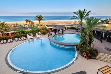 فندق Occidental Jandia Royal Level - Adults Only