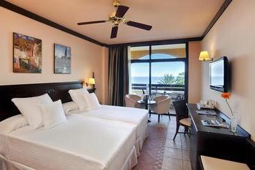 فندق Occidental Jandia Royal Level - Adults Only