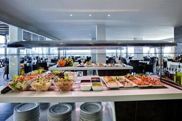 فندق Occidental Jandia Royal Level - Adults Only