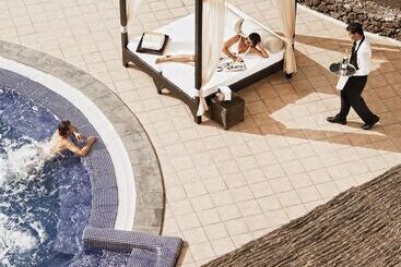 فندق Occidental Jandia Royal Level - Adults Only