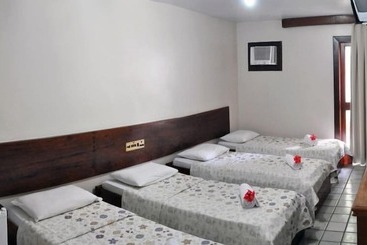 هتل Estrela Dalva Centro