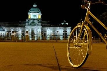 هتل Old Capital Bike Inn   Sha Certified
