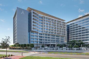 هتل Park Arjaan By Rotana, Abu Dhabi
