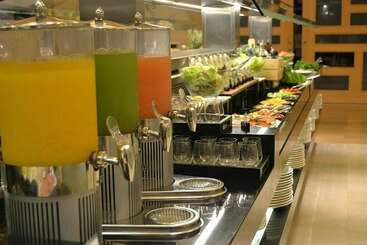 هتل Park Arjaan By Rotana, Abu Dhabi