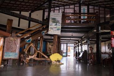 هتل Porto Marlin