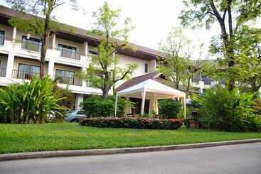 President Hotel Udonthani