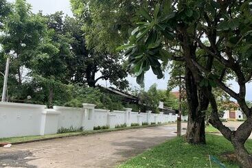 President Hotel Udonthani