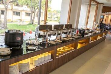 President Hotel Udonthani