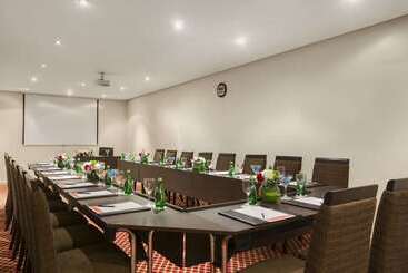 Ramada Hotel & Suites By Wyndham Ajman