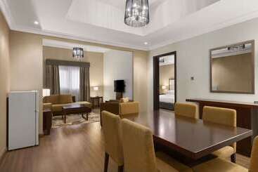 Ramada Hotel & Suites By Wyndham Ajman