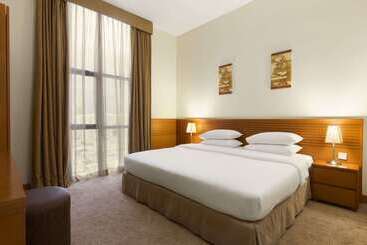 Ramada Hotel & Suites By Wyndham Ajman