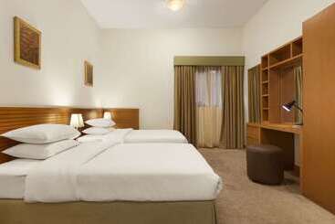 Ramada Hotel & Suites By Wyndham Ajman