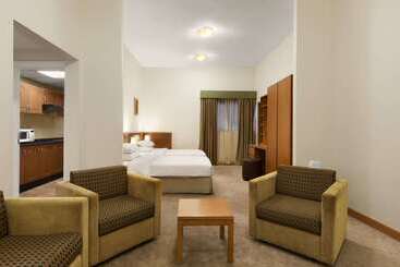 Ramada Hotel & Suites By Wyndham Ajman