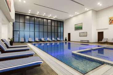 Ramada Hotel & Suites By Wyndham Ajman