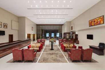 Ramada Hotel & Suites By Wyndham Ajman