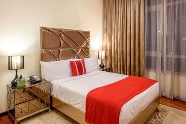هتل Ramada By Wyndham Downtown Dubai