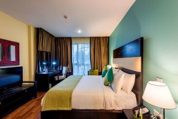 هتل Ramada By Wyndham Downtown Dubai