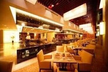هتل Ramada Yangzhou Casa