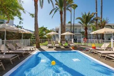 Hotel Riu Palace Palmeras - All Inclusive