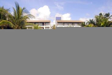 هتل Samba Villa Da Praia