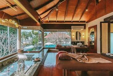 هتل Sea Sand Sun Resort And Villas Sha Plus
