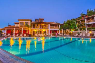 Sea View Village - Vassilikos