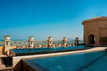 Sheraton Mall Of The Emirates Hotel, Dubai