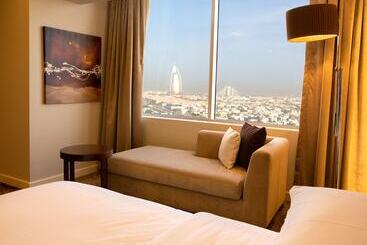 Sheraton Mall Of The Emirates Hotel, Dubai