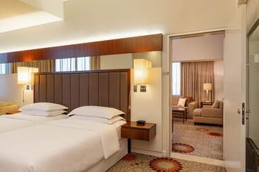 Sheraton Mall Of The Emirates Hotel, Dubai