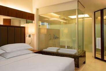 Sheraton Mall Of The Emirates Hotel, Dubai