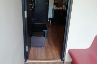 هتل Sinq Beach Resort