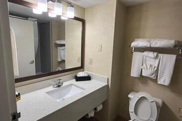 Sky Point Hotel & Suites   Atlanta Airport