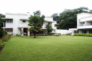 هتل Sunderban Resort & Spa