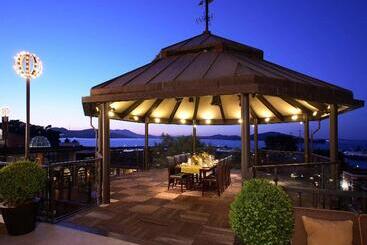 هتل The Fairmont Heritage Place Ghirardelli Square