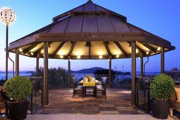 هتل The Fairmont Heritage Place Ghirardelli Square