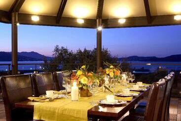 هتل The Fairmont Heritage Place Ghirardelli Square