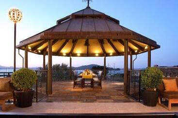 هتل The Fairmont Heritage Place Ghirardelli Square