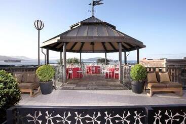 هتل The Fairmont Heritage Place Ghirardelli Square