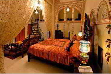 فندق The Grand Haveli & Resort