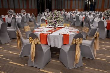 The Heritage Chiang Rai Hotel And Convention   Sha Extra Plus - Chiang Rai