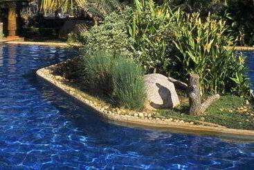 Kenilworth Resort & Spa, Goa - Goa